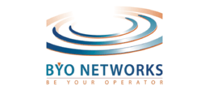 Logo byo networks