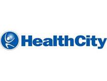 Logo healthcity