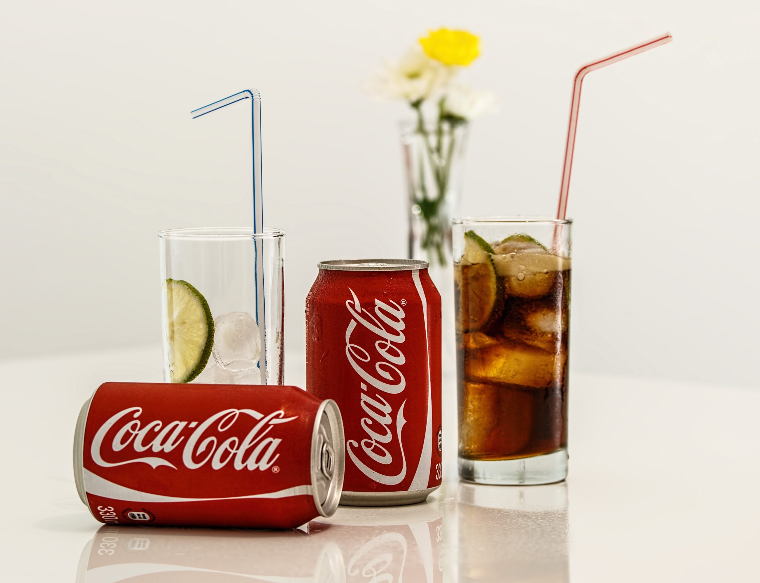 valeur de la marque coca cola