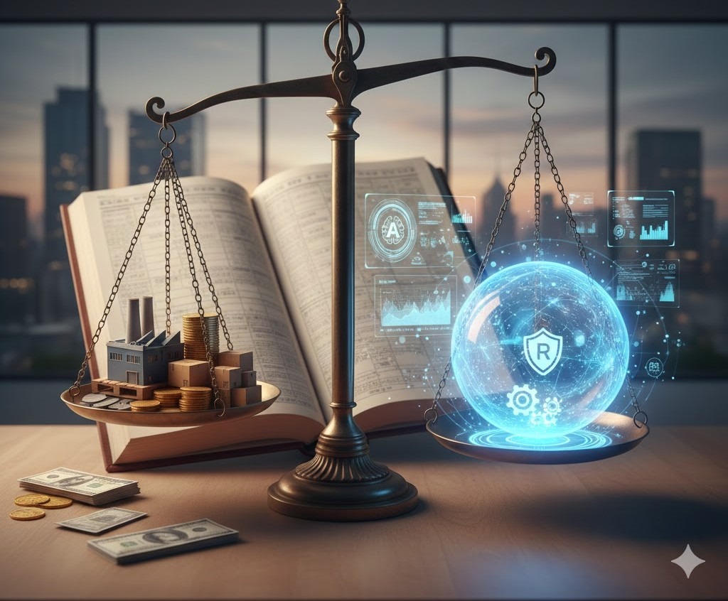 valorisation des actifs immatériels brevets marques logiciels savoir-faire secret d'affaires base de données