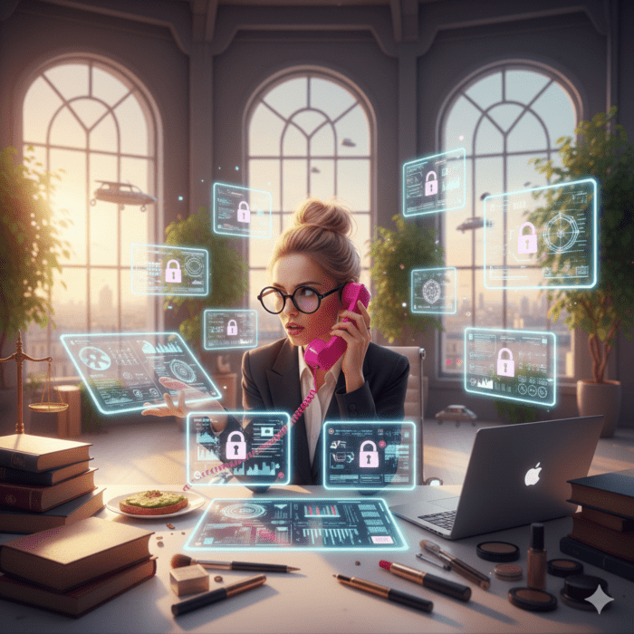 Influenceur, pensez à votre PI et valorisez-la avec Finantis Value