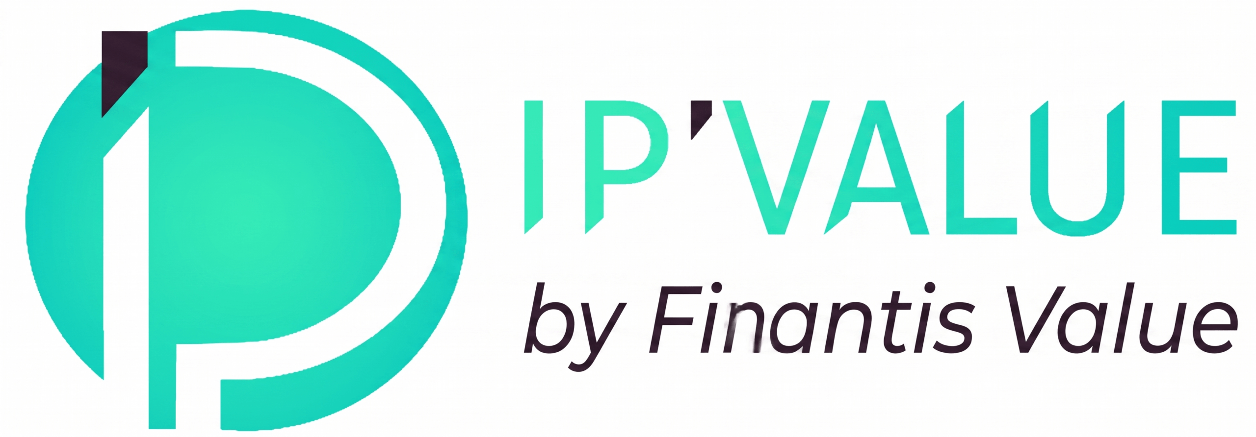 IP VALUE logo